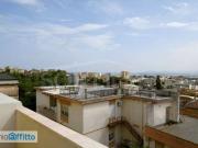 Appartamento arredato con terrazzo Cagliari