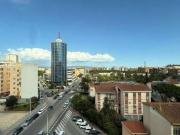Appartamento arredato con terrazzo Cagliari