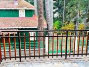 Appartamento arredato con terrazzo Camigliatello silano