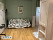 Appartamento arredato con terrazzo Campo di marte