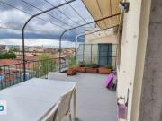 Appartamento arredato con terrazzo Campo di marte