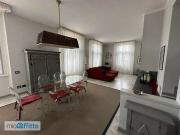 Appartamento arredato con terrazzo Campo di marte