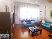 Appartamento arredato con terrazzo Campo di marte