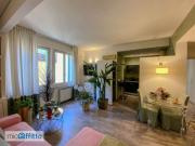 Appartamento arredato con terrazzo Campo di marte
