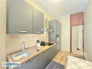 Appartamento arredato con terrazzo Campo di marte