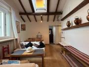 Appartamento arredato con terrazzo Campo di marte