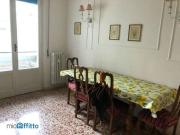 Appartamento arredato con terrazzo Campo di marte