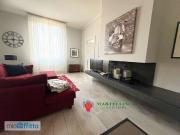 Appartamento arredato con terrazzo Campo di marte