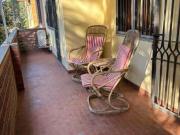 Appartamento arredato con terrazzo Campo di marte