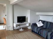 Appartamento arredato con terrazzo Campo di marte