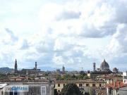 Appartamento arredato con terrazzo Campo di marte