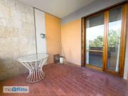 Appartamento arredato con terrazzo Campo di marte