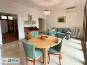 Appartamento arredato con terrazzo Campo di marte