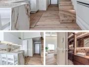 Appartamento arredato con terrazzo Campo di marte