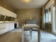 Appartamento arredato con terrazzo Campo di marte
