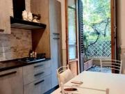 Appartamento arredato con terrazzo Campo di marte Appartamento arredato con terrazzo Campo di marte