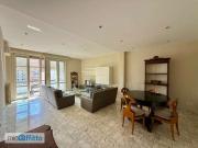 Appartamento arredato con terrazzo Campo di marte