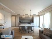 Appartamento arredato con terrazzo Campo di marte