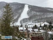 Appartamento arredato con terrazzo Camporotondo