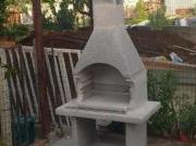 Appartamento arredato con terrazzo Cariati