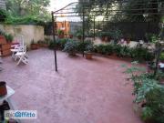 Appartamento arredato con terrazzo Carignano