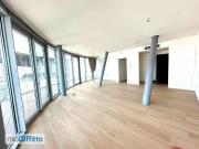 Appartamento arredato con terrazzo Carignano