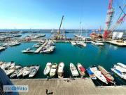 Appartamento arredato con terrazzo Carignano