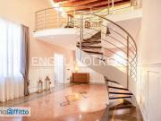 Appartamento arredato con terrazzo Carignano