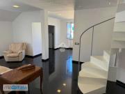 Appartamento arredato con terrazzo Carignano