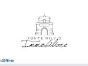 Appartamento arredato con terrazzo Cassia, tomba di...