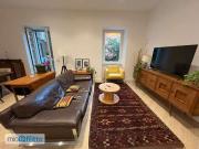 Appartamento arredato con terrazzo Cassia, tomba di...