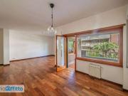 Appartamento arredato con terrazzo Cassia, tomba di...