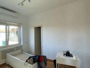 Appartamento arredato con terrazzo Cassia, tomba di...