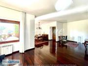 Appartamento arredato con terrazzo Cassia, tomba di...