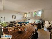 Appartamento arredato con terrazzo Cassia, tomba di...