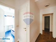Appartamento arredato con terrazzo Cassia, tomba di...