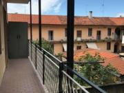 Appartamento arredato con terrazzo Castellanza