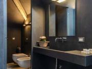 Appartamento arredato con terrazzo Castelletto