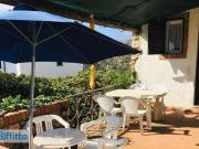 Appartamento arredato con terrazzo Castiglione paese