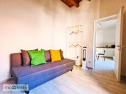 Appartamento arredato con terrazzo Catania