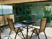 Appartamento arredato con terrazzo Catania