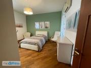 Appartamento arredato con terrazzo Catania