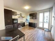 Appartamento arredato con terrazzo Catania