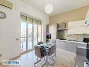 Appartamento arredato con terrazzo Catania