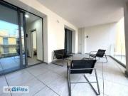 Appartamento arredato con terrazzo Catania