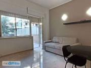 Appartamento arredato con terrazzo Catania