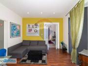 Appartamento arredato con terrazzo Catania