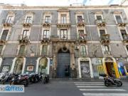 Appartamento arredato con terrazzo Catania