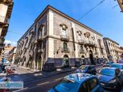Appartamento arredato con terrazzo Catania