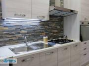 Appartamento arredato con terrazzo Catania